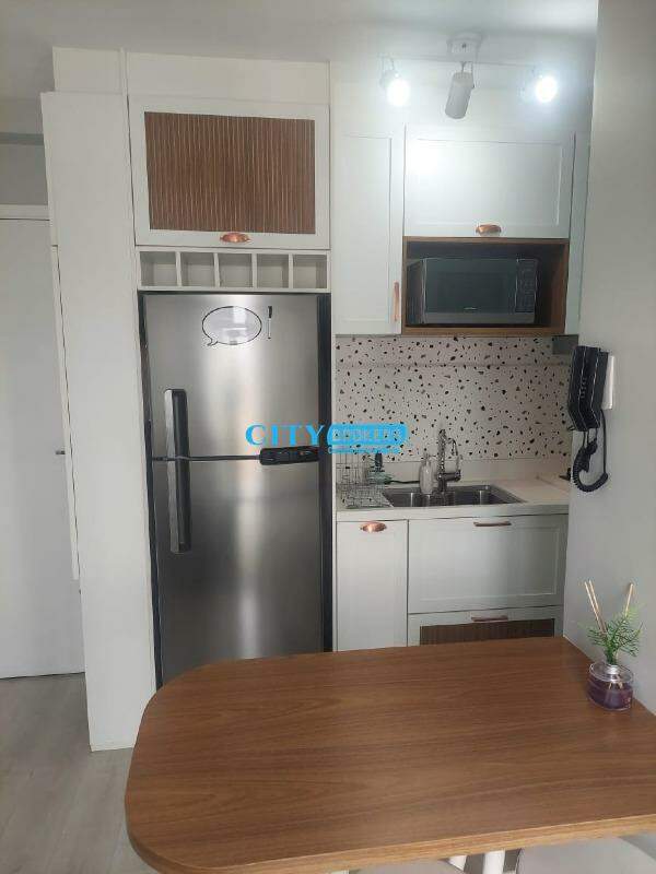 Apartamento à venda com 2 quartos, 38m² - Foto 3