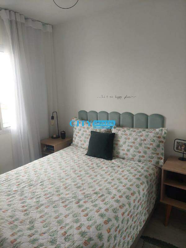 Apartamento à venda com 2 quartos, 38m² - Foto 12