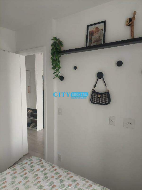 Apartamento à venda com 2 quartos, 38m² - Foto 14