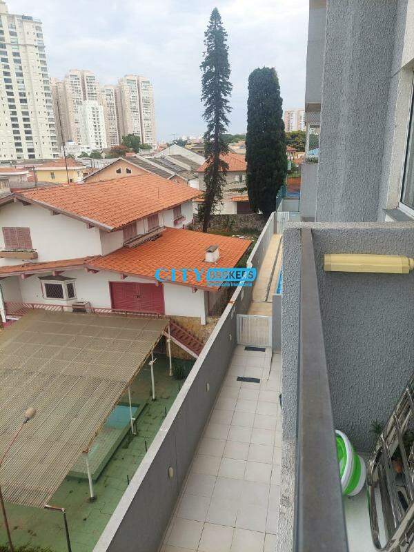 Apartamento à venda com 2 quartos, 38m² - Foto 6