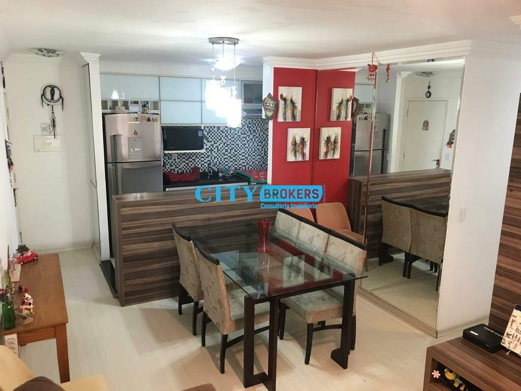 Apartamento à venda com 3 quartos, 72m² - Foto 5