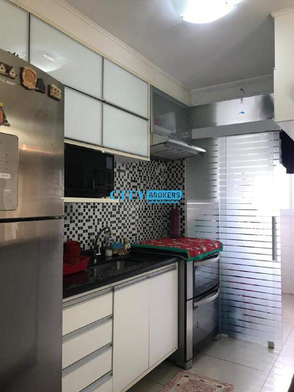 Apartamento à venda com 3 quartos, 72m² - Foto 7