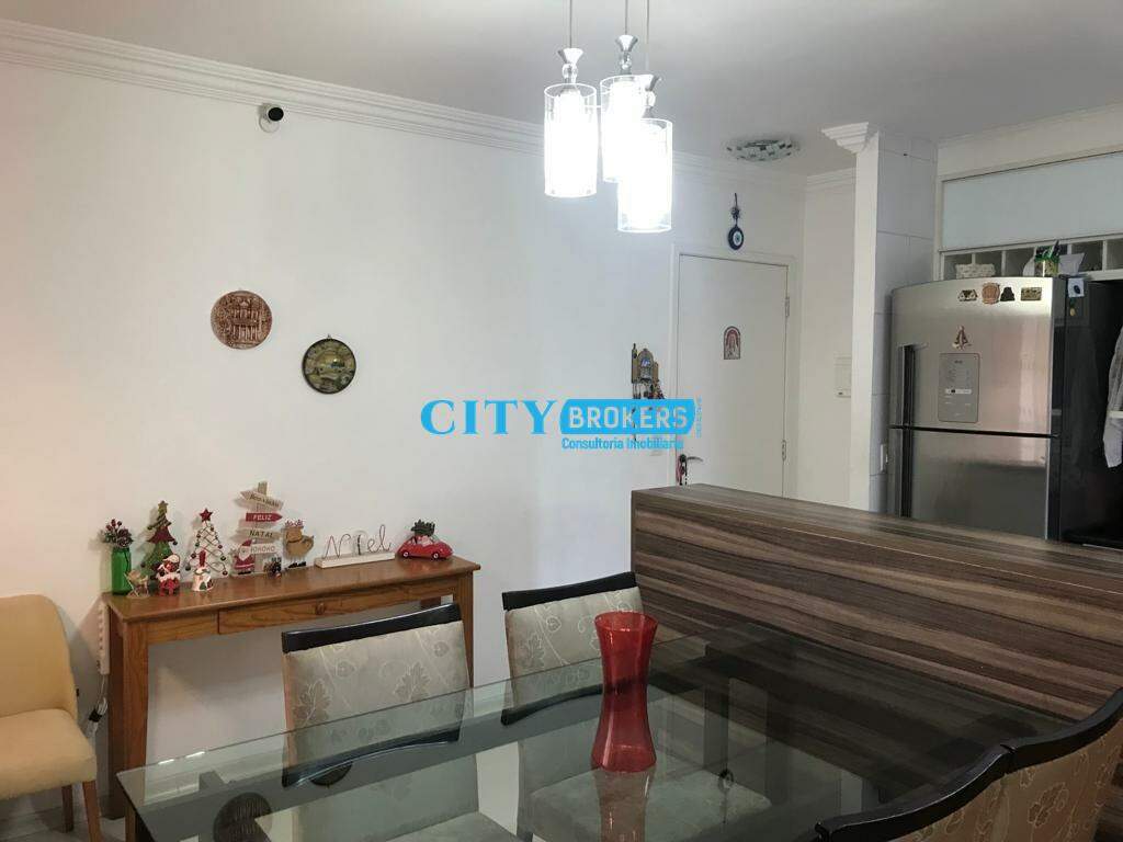 Apartamento à venda com 3 quartos, 72m² - Foto 4