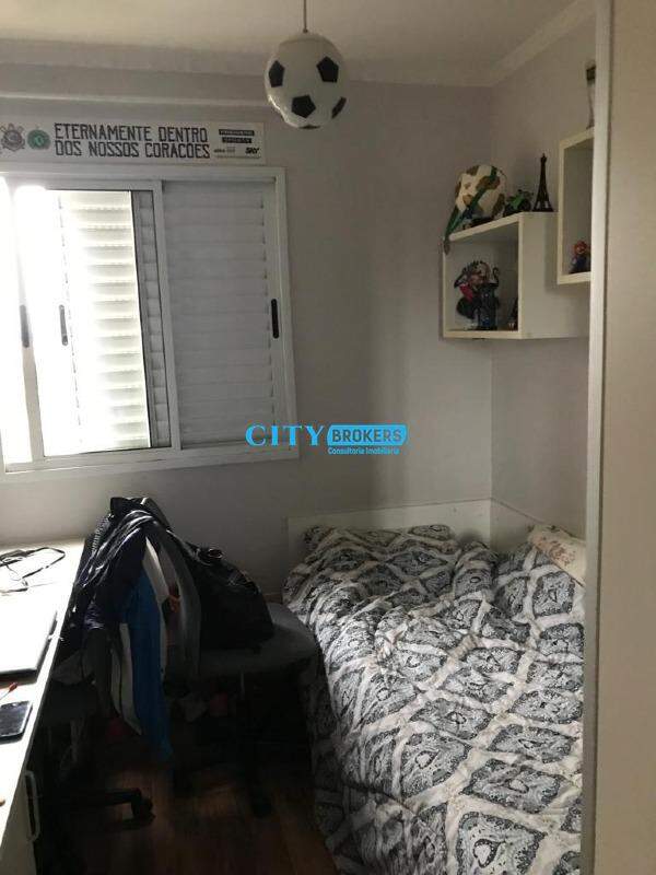 Apartamento à venda com 3 quartos, 72m² - Foto 14