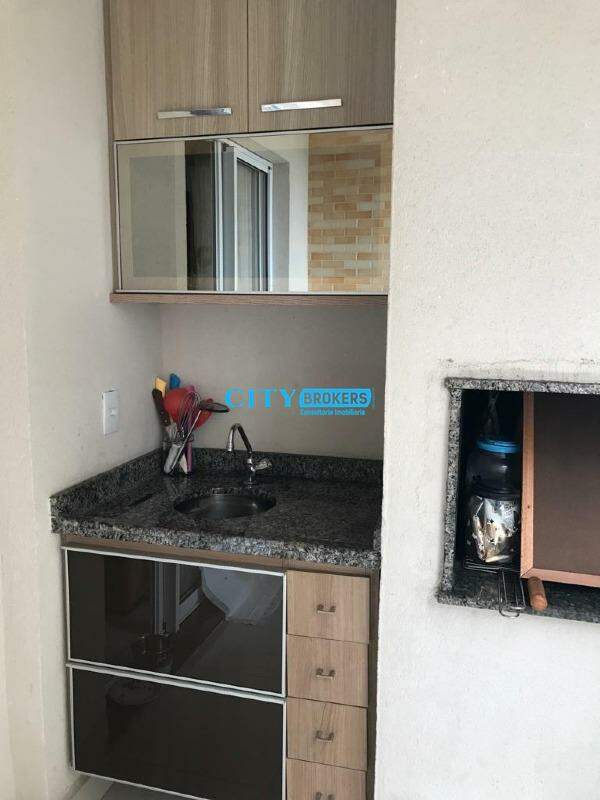 Apartamento à venda com 3 quartos, 72m² - Foto 10