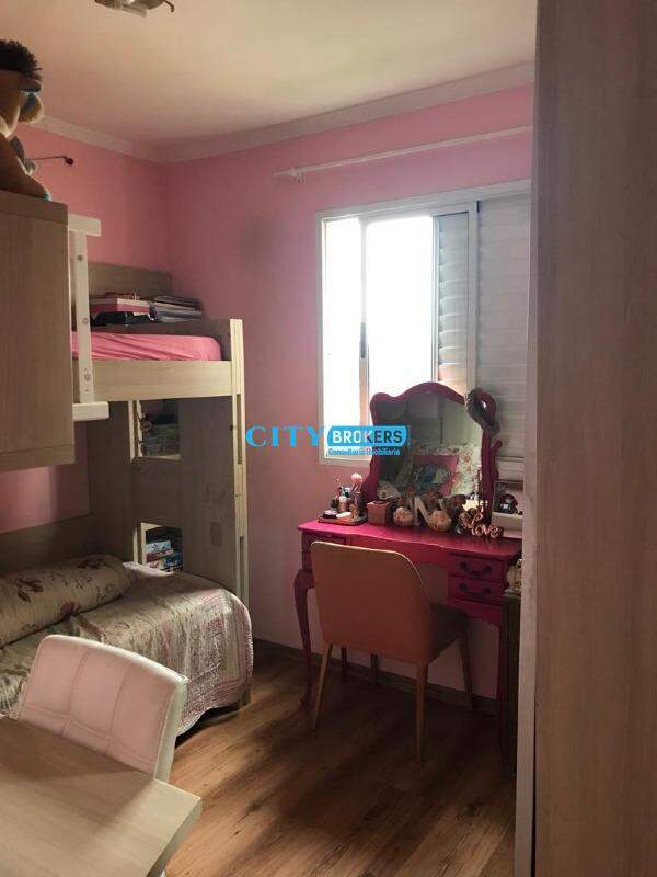 Apartamento à venda com 3 quartos, 72m² - Foto 13