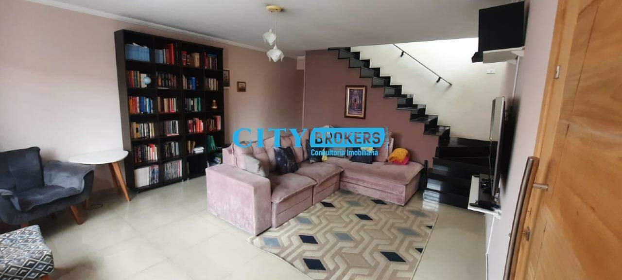 Casa à venda com 3 quartos, 188m² - Foto 2