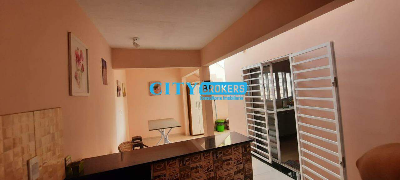 Casa à venda com 3 quartos, 188m² - Foto 22