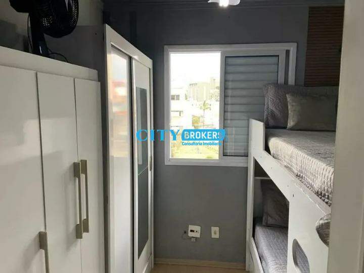 Apartamento à venda com 2 quartos, 47m² - Foto 8