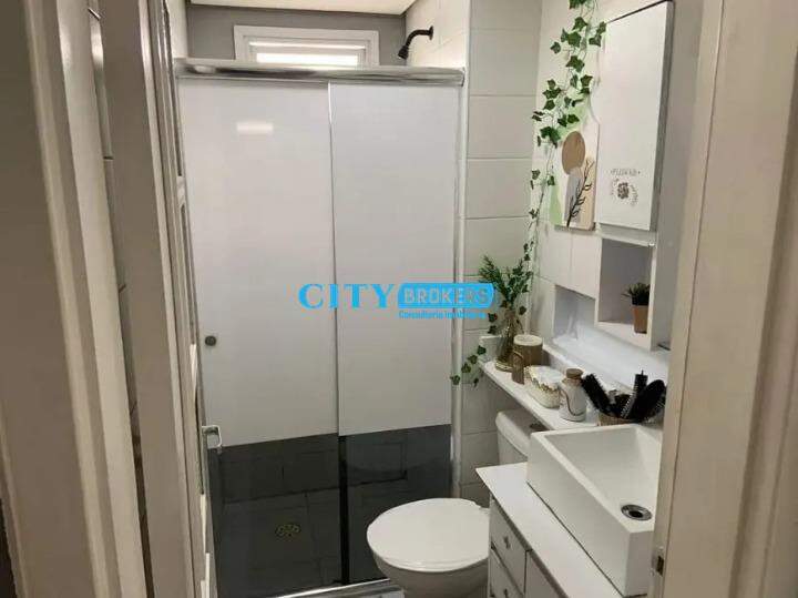 Apartamento à venda com 2 quartos, 47m² - Foto 11