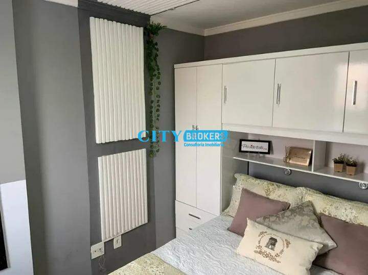 Apartamento à venda com 2 quartos, 47m² - Foto 6