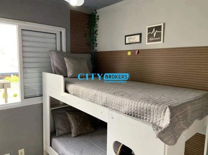 Apartamento à venda com 2 quartos, 47m² - Foto 9