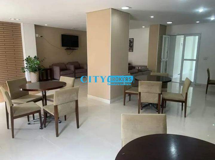 Apartamento à venda com 2 quartos, 47m² - Foto 15