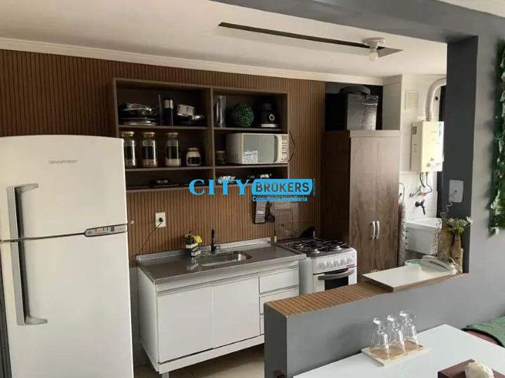 Apartamento à venda com 2 quartos, 47m² - Foto 5