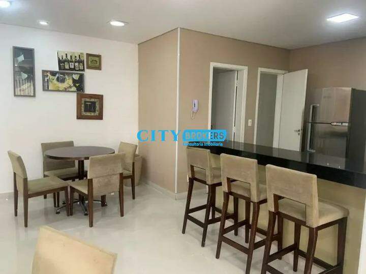 Apartamento à venda com 2 quartos, 47m² - Foto 16