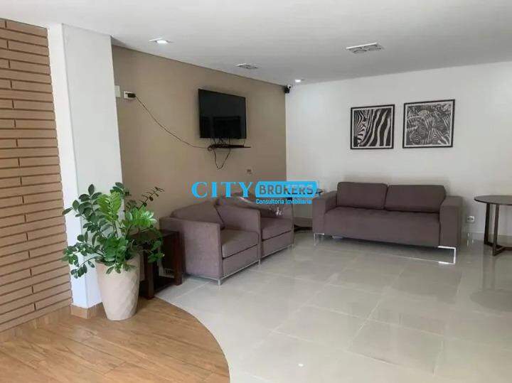 Apartamento à venda com 2 quartos, 47m² - Foto 14