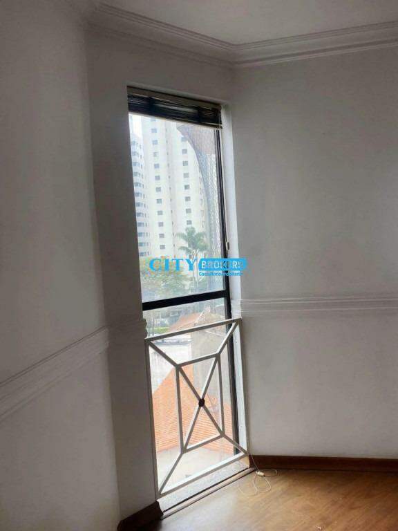 Apartamento à venda com 3 quartos, 95m² - Foto 5