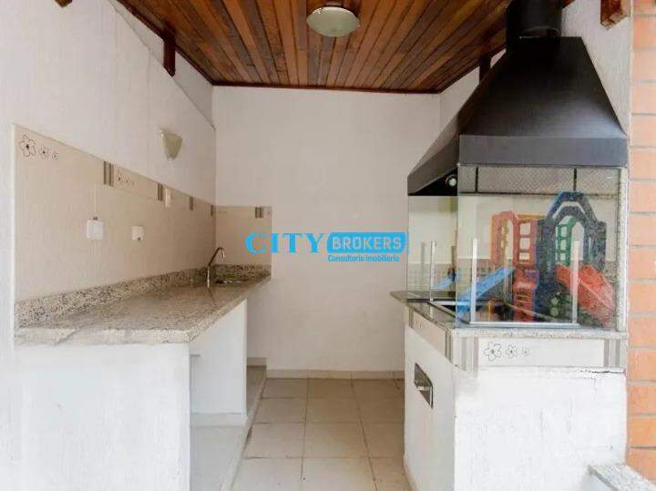 Apartamento à venda com 3 quartos, 95m² - Foto 16