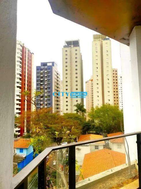 Apartamento à venda com 3 quartos, 95m² - Foto 6