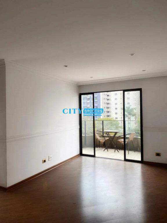 Apartamento à venda com 3 quartos, 95m² - Foto 2