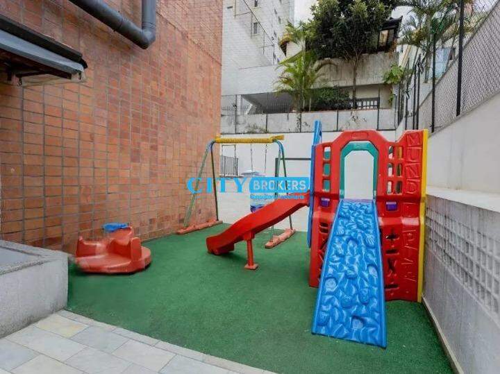 Apartamento à venda com 3 quartos, 95m² - Foto 15