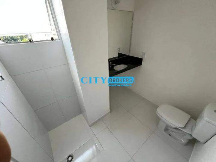 Apartamento à venda com 2 quartos, 62m² - Foto 12