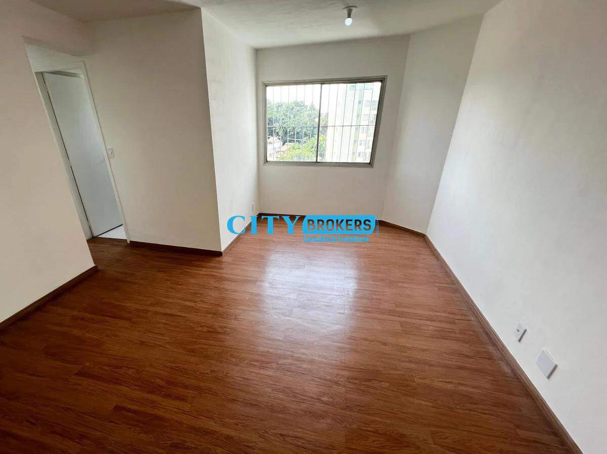 Apartamento à venda com 2 quartos, 62m² - Foto 1