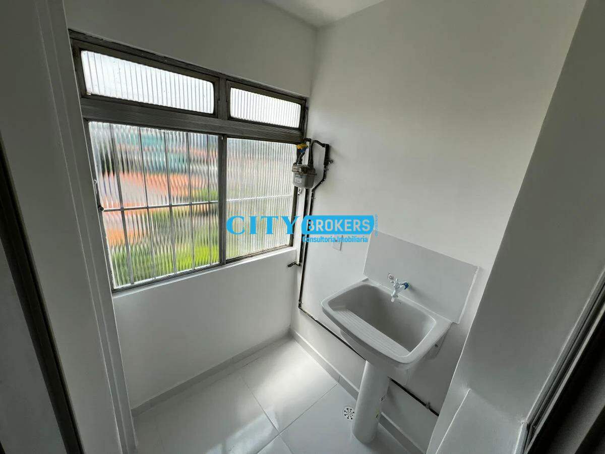 Apartamento à venda com 2 quartos, 62m² - Foto 6