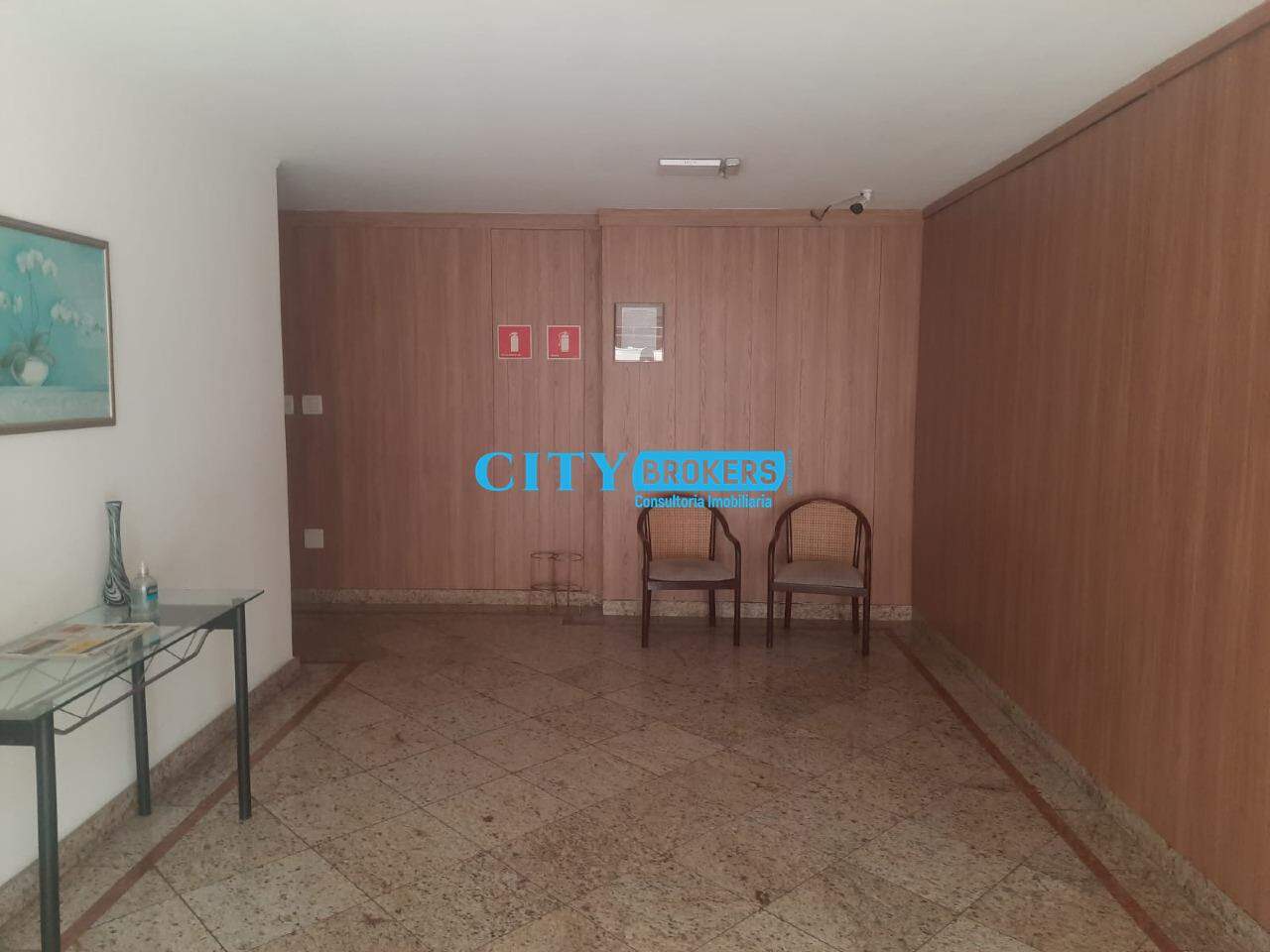 Apartamento para alugar com 3 quartos, 110m² - Foto 5