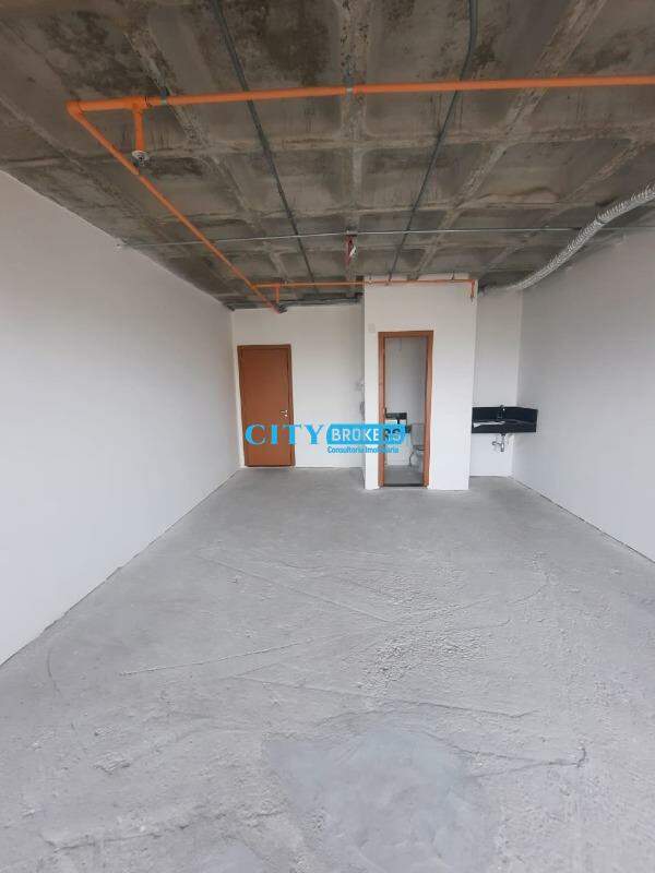 Conjunto Comercial-Sala para alugar, 38m² - Foto 5