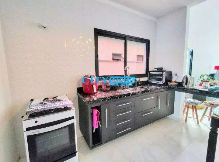 Casa de Condomínio à venda com 3 quartos, 207m² - Foto 13