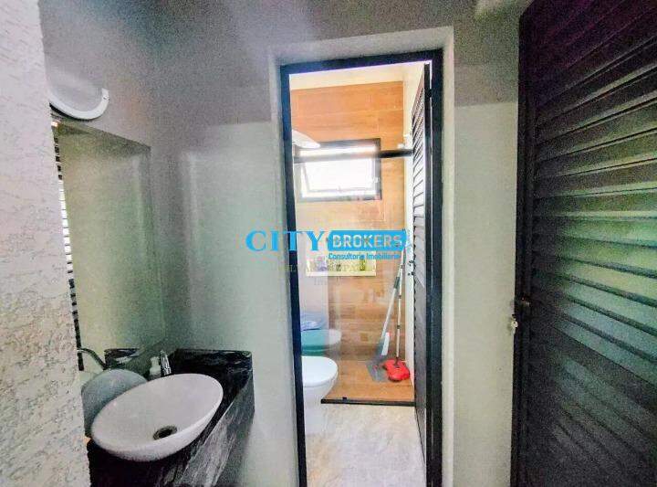 Casa de Condomínio à venda com 3 quartos, 207m² - Foto 22