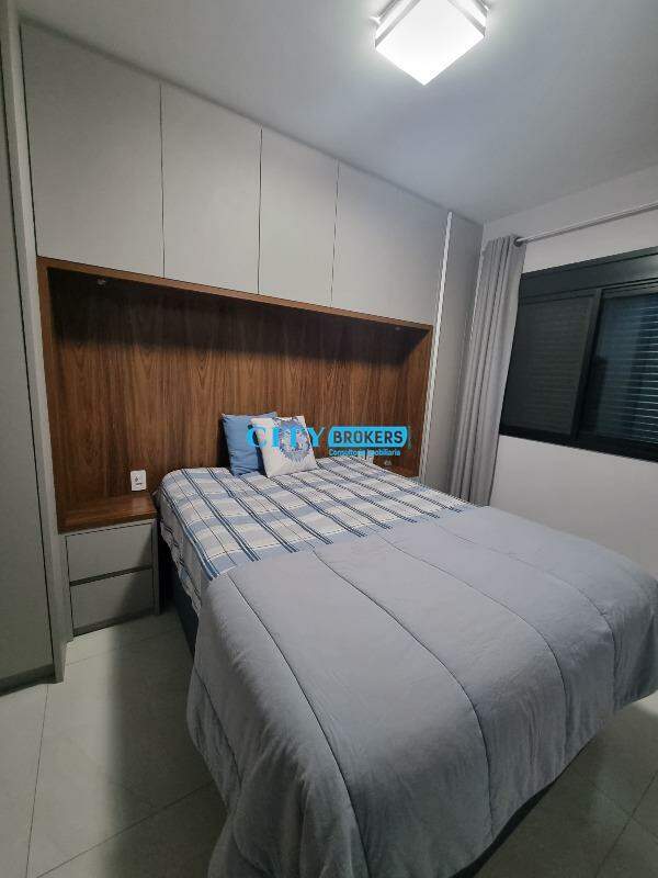 Apartamento à venda com 2 quartos, 57m² - Foto 20