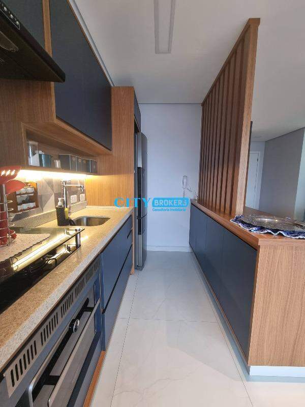 Apartamento à venda com 2 quartos, 57m² - Foto 8