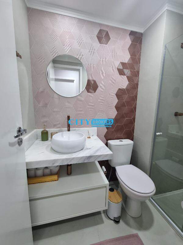 Apartamento à venda com 2 quartos, 57m² - Foto 24