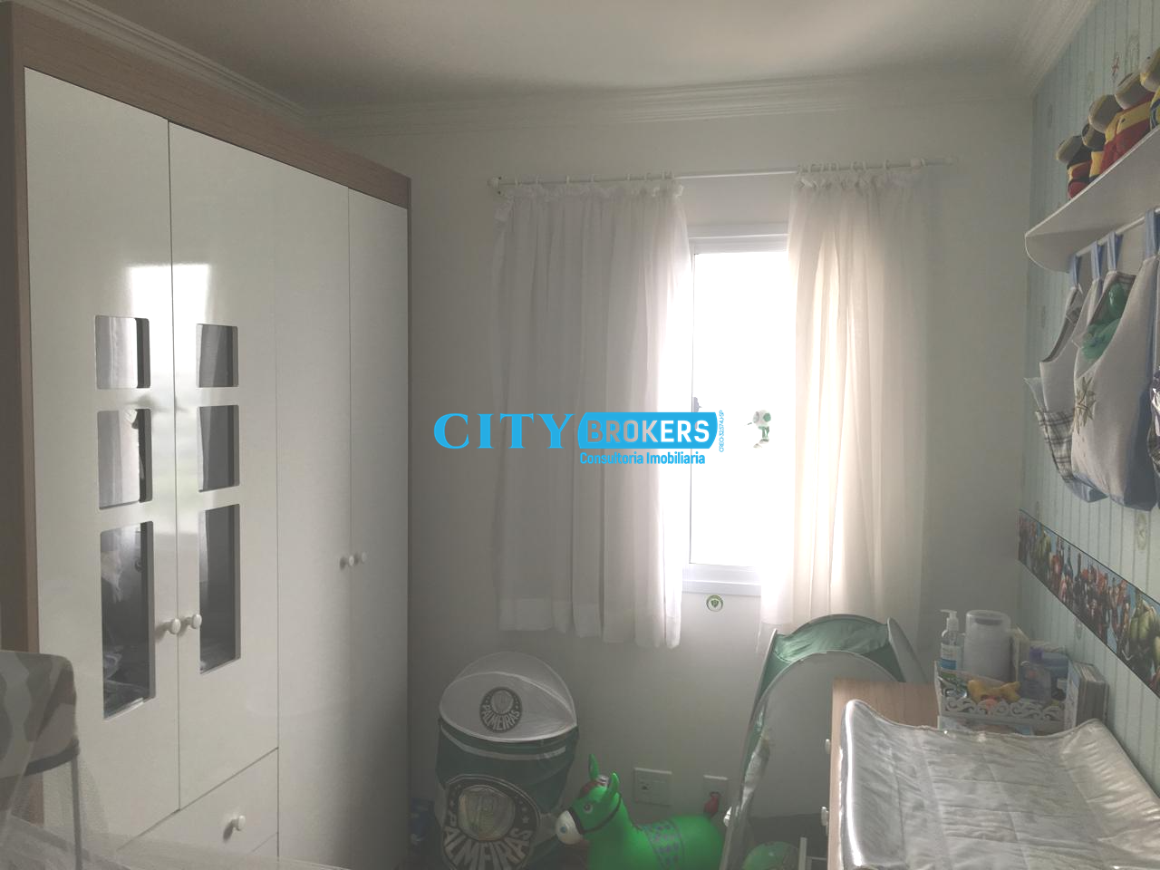 Apartamento à venda com 2 quartos, 56m² - Foto 21