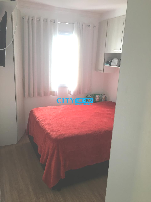 Apartamento à venda com 2 quartos, 56m² - Foto 22