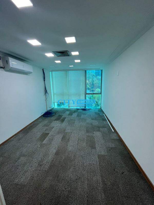 Conjunto Comercial-Sala para alugar, 86m² - Foto 5