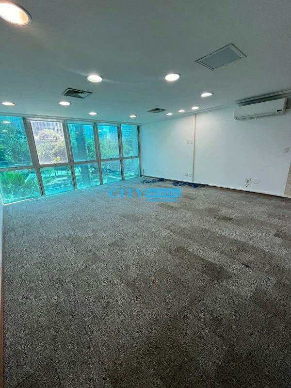 Conjunto Comercial-Sala para alugar, 86m² - Foto 4