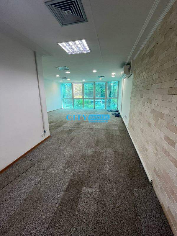 Conjunto Comercial-Sala para alugar, 86m² - Foto 7