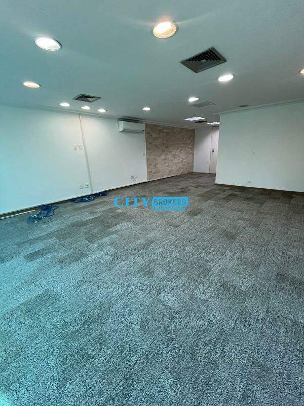 Conjunto Comercial-Sala para alugar, 86m² - Foto 3