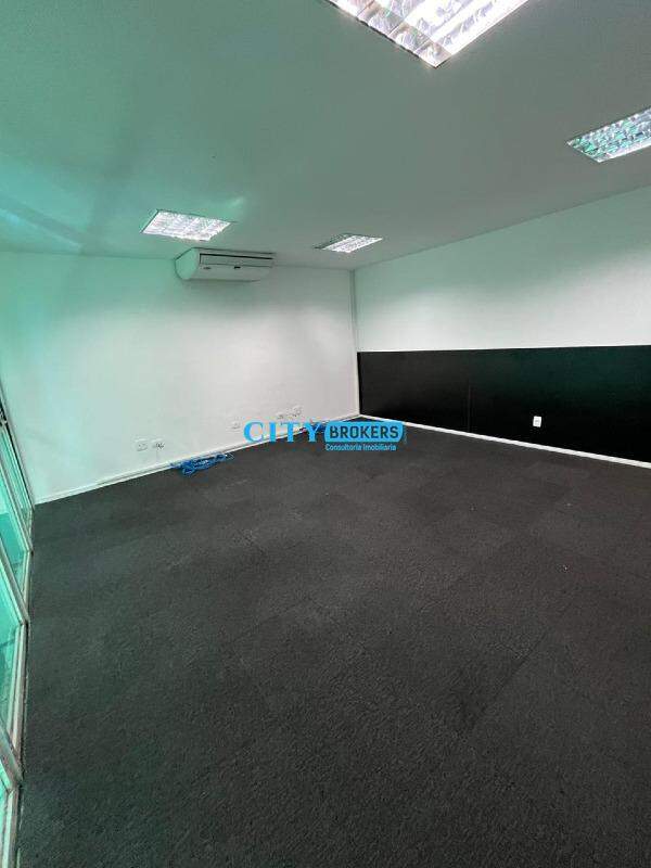 Conjunto Comercial-Sala para alugar, 86m² - Foto 9