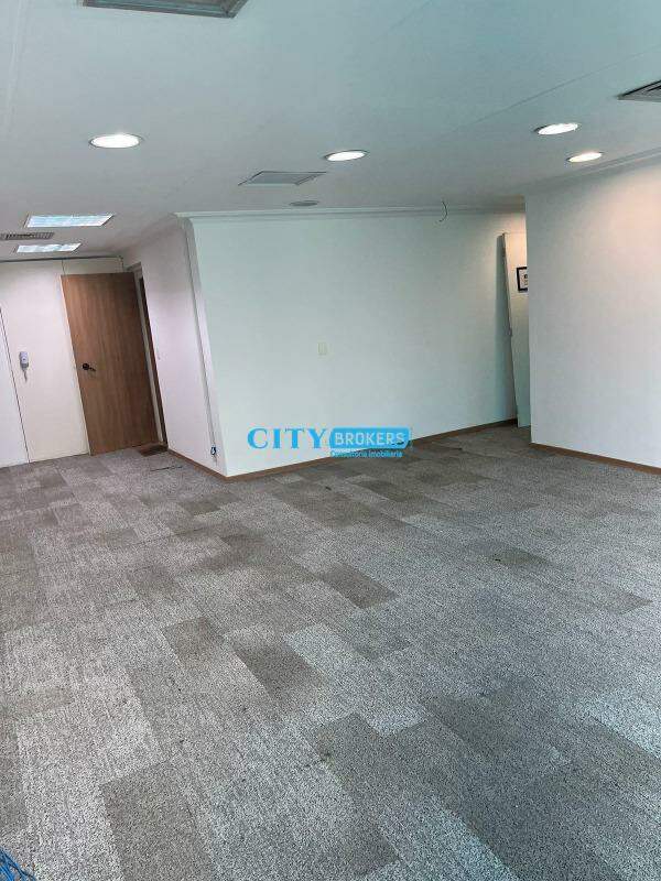 Conjunto Comercial-Sala para alugar, 172m² - Foto 9