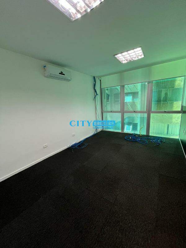 Conjunto Comercial-Sala para alugar, 172m² - Foto 21