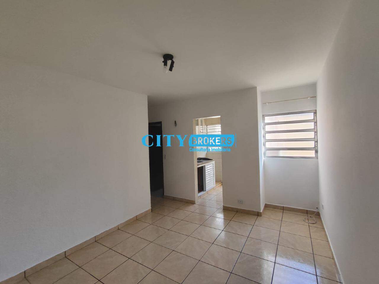 Apartamento, 2 quartos, 53 m² - Foto 1