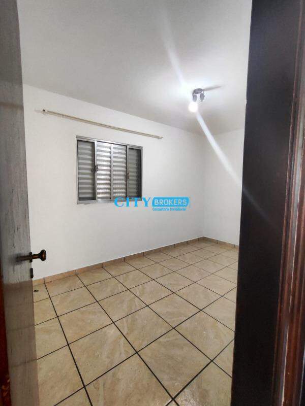 Apartamento, 2 quartos, 53 m² - Foto 2