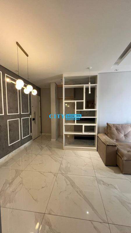 Apartamento à venda com 2 quartos, 135m² - Foto 1