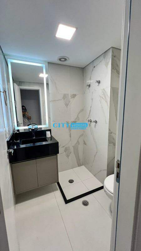 Apartamento à venda com 2 quartos, 135m² - Foto 13