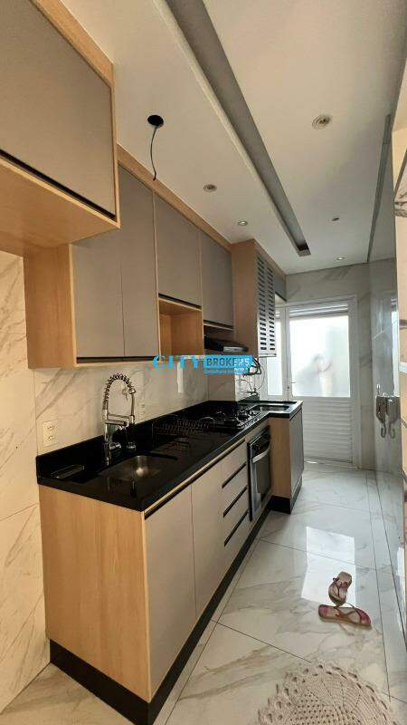 Apartamento à venda com 2 quartos, 135m² - Foto 10