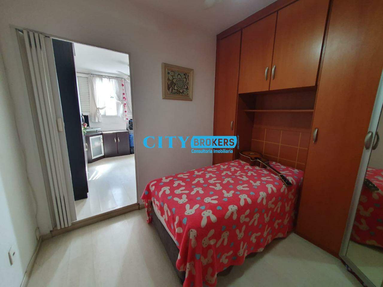 Apartamento à venda com 3 quartos, 130m² - Foto 10